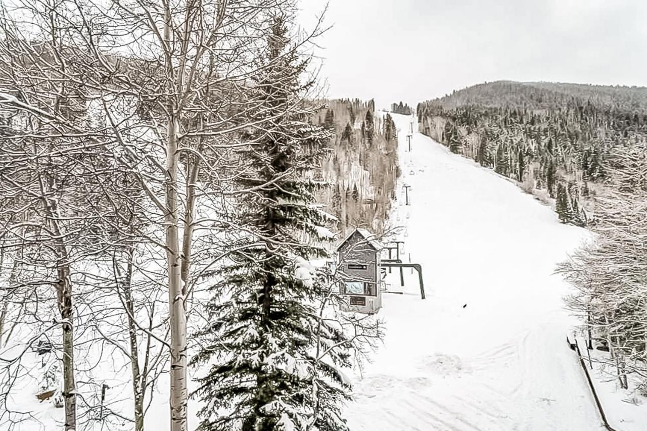 Misty Maiden Apartment Telluride Luaran gambar