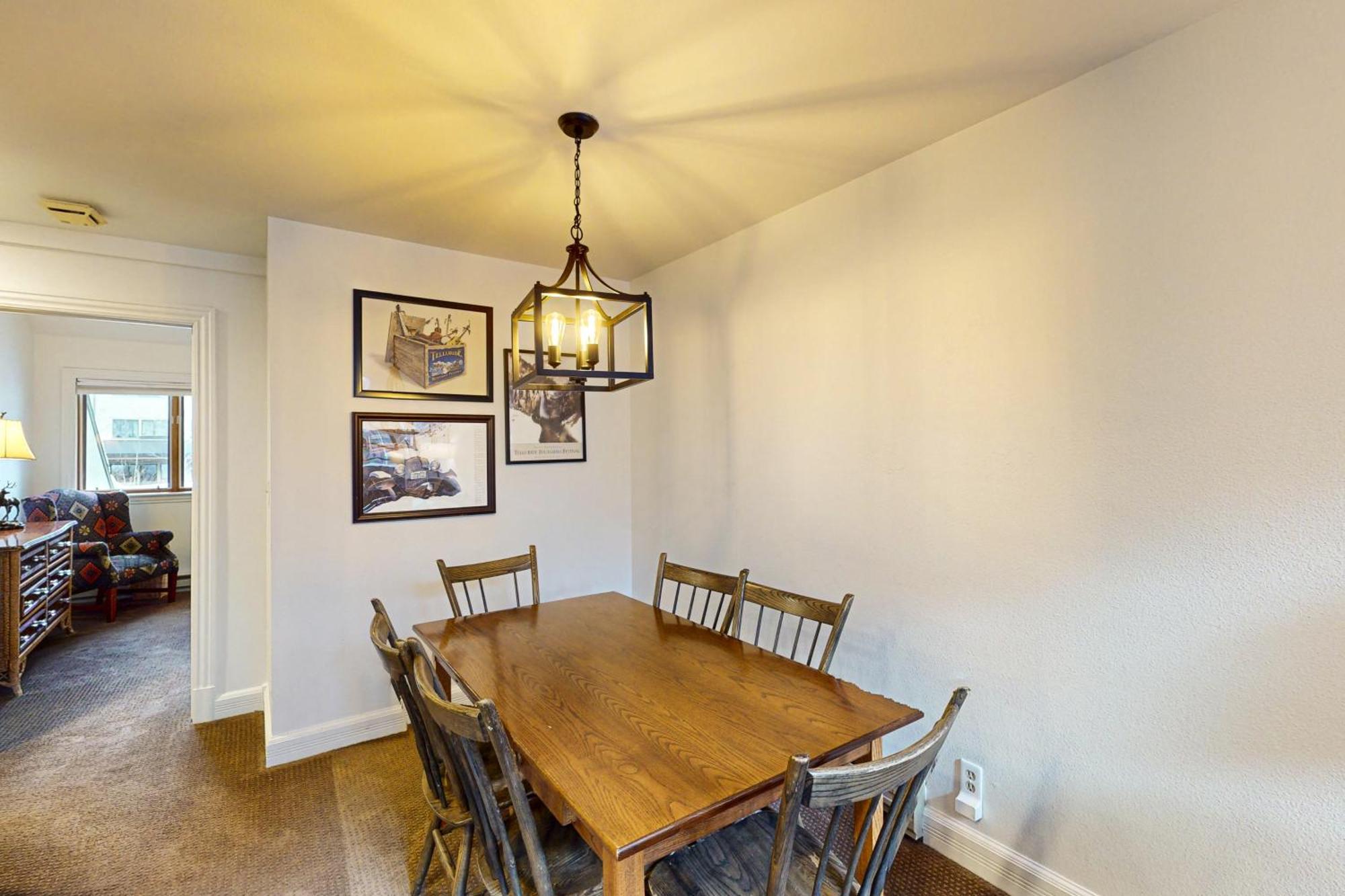 Misty Maiden Apartment Telluride Luaran gambar