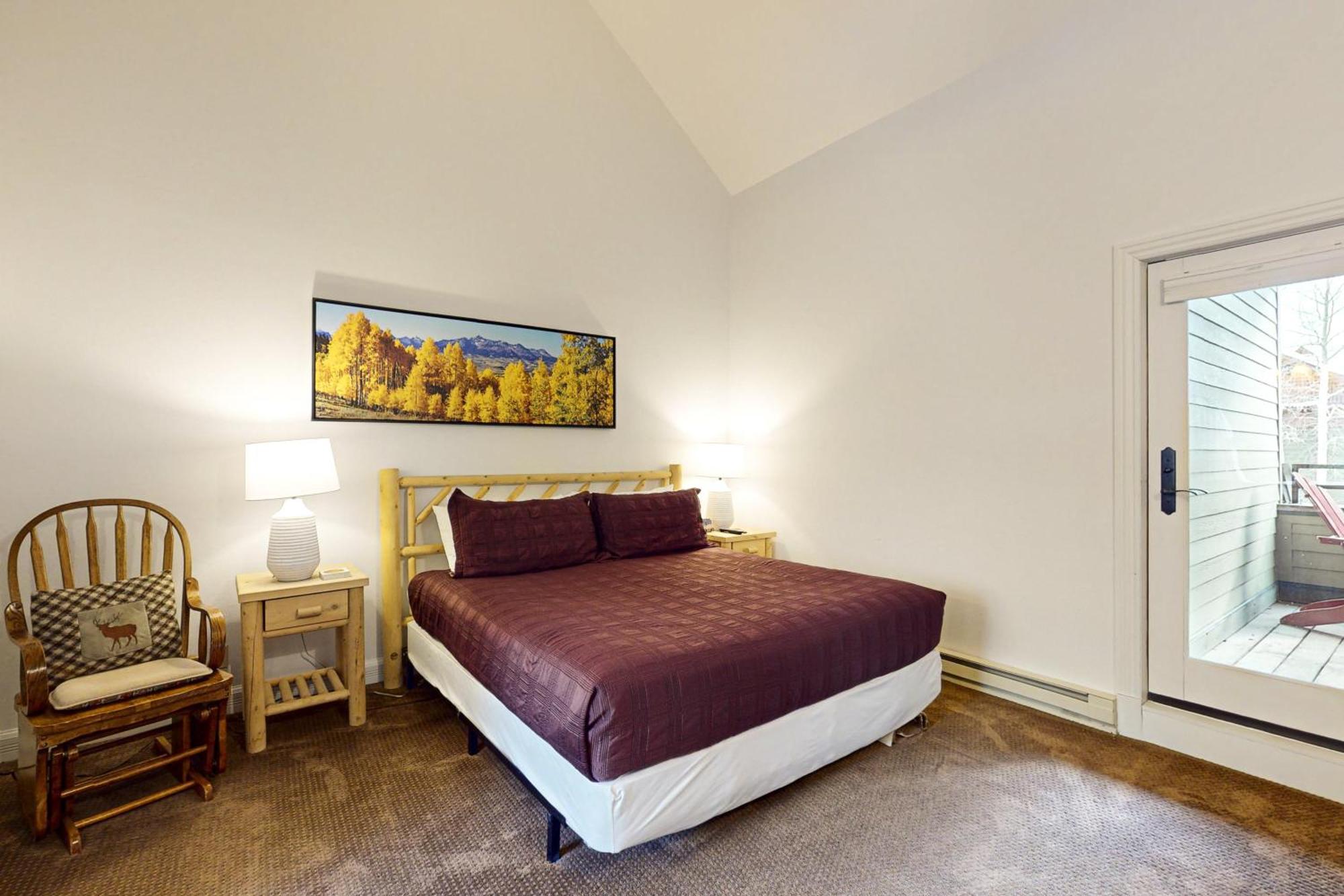 Misty Maiden Apartment Telluride Luaran gambar