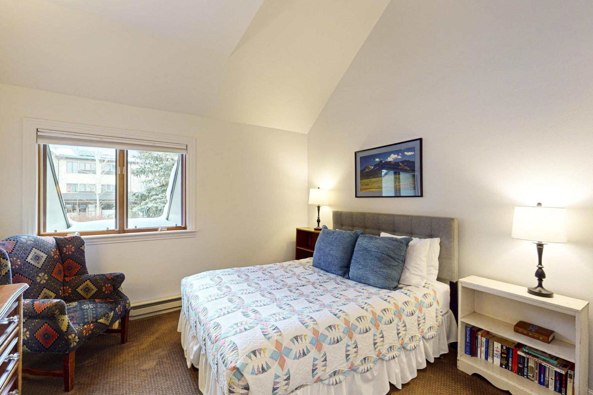 Misty Maiden Apartment Telluride Luaran gambar