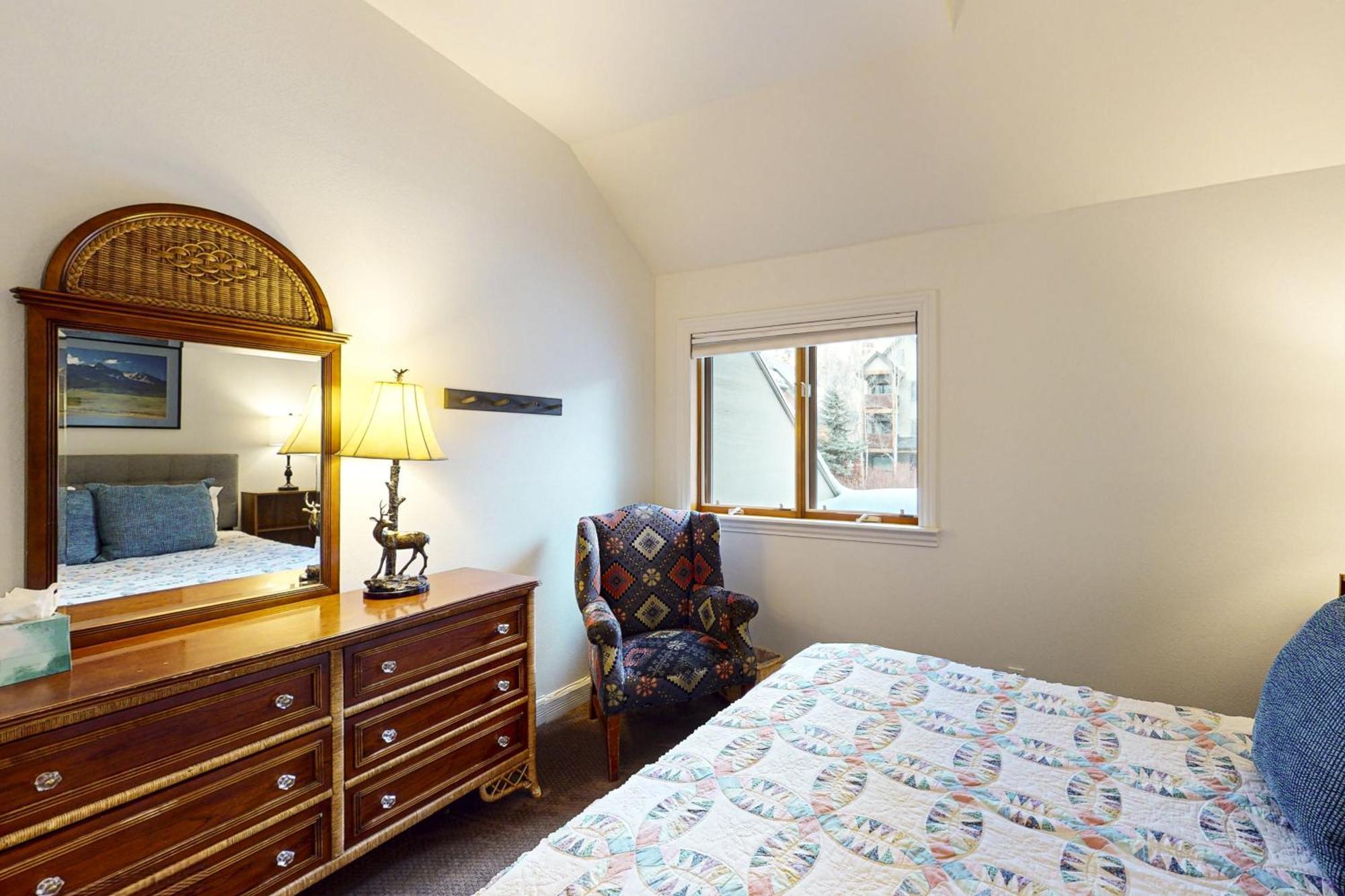 Misty Maiden Apartment Telluride Luaran gambar